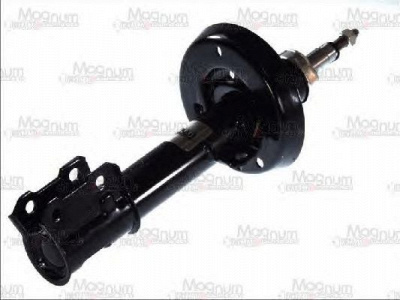 MAGNUM TECHNOLOGY agx023mt -  Амортизатор